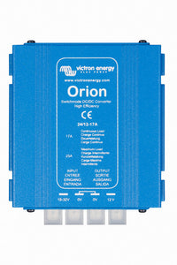 Orion 24/12 17A (front)
