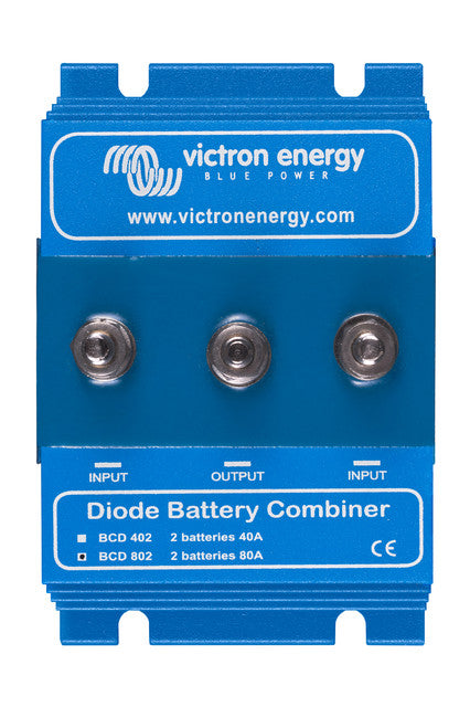 Argo Diode Battery Combiner (front-angle)