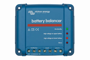 Battery Balancer (top)