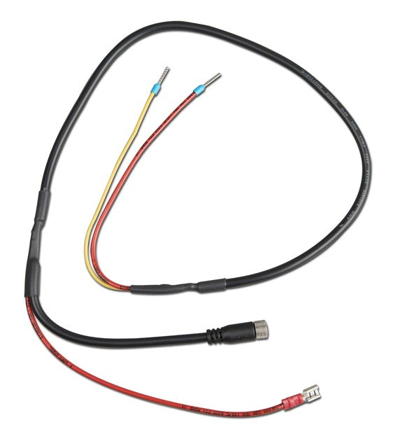 VE.Bus to BMS 12-200 alternator control cable