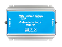 Galvanic Isolator VDI-32_top