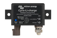 Cyrix-Li-charge 2448V-230A