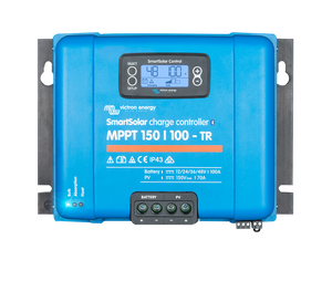 SmartSolar MPPT 150/100 Tr (top)