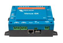 Venux GX front angle
