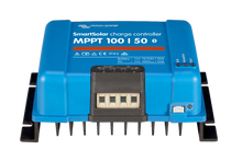 SmartSolar MPPT 100/50_front-angle