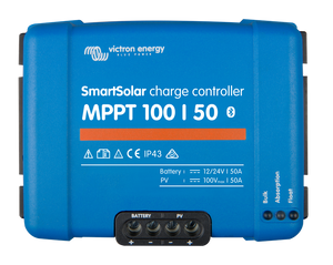 SmartSolar MPPT 100/50_top