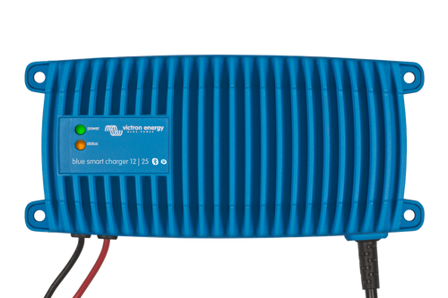 Blue Smart IP67 Charger (top)