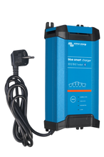 Blue Smart IP22 Charger 12V 15A (1) (left-cable)