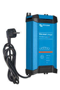 Blue Smart IP22 Charger 12V 15A (1) (left-cable)
