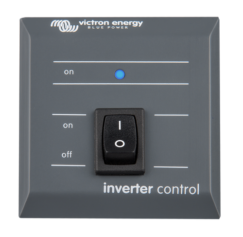 Phoenix inverter control VE.Direct (top)