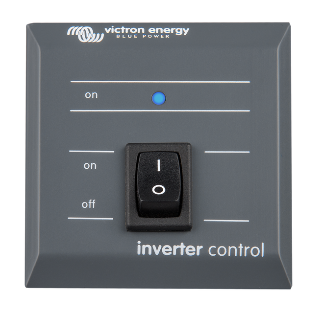 Phoenix inverter control VE.Direct (top)