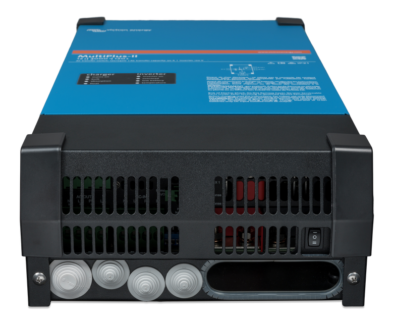 MultiPlus-II 2 x 120V. Prices from – thepowerstore.ie