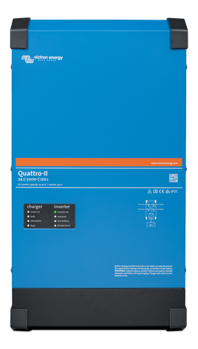 Quattro-II. Prices from