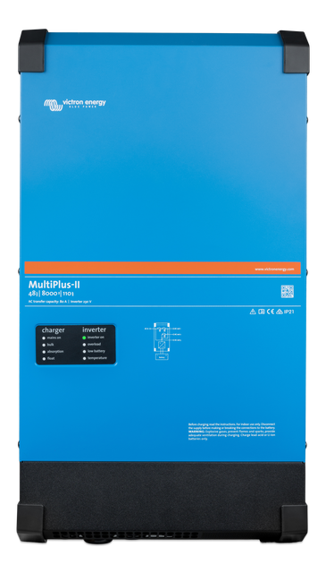 MultiPlus-II. Prices from –