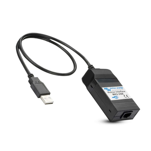 Interface MK2-USB (for Phoenix Charger only)