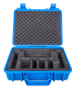Carry Case for Blue Smart IP65 Chargers and accessories. Prices from