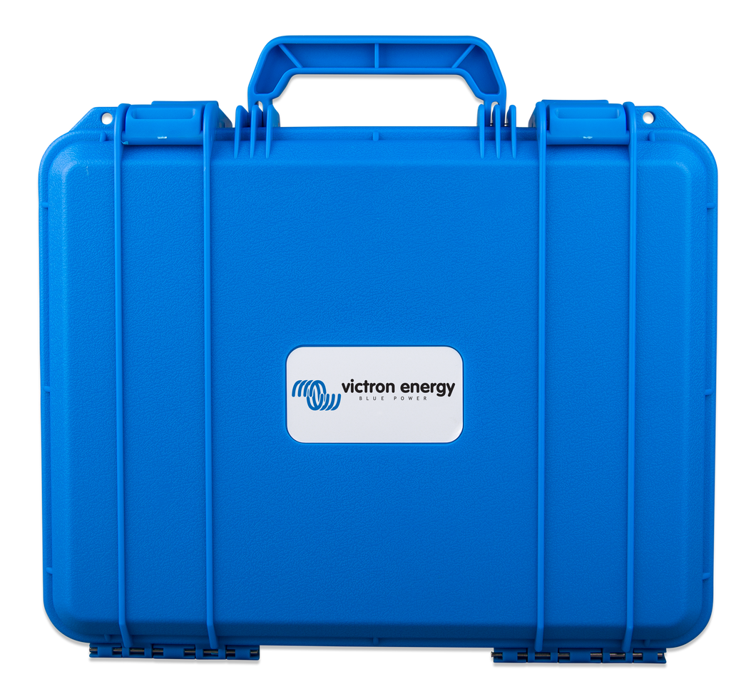 Carry Case for Blue Smart IP65 Chargers and accessories. Prices from