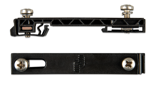 DIN35 adapter medium (pair)
