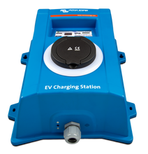 EV Charging Station