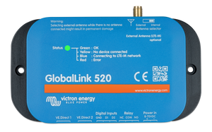 GlobalLink 520 (incl. 5 year activated simcard)