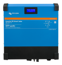 Inverter RS 48/6000 230V Smart Solar. Prices from