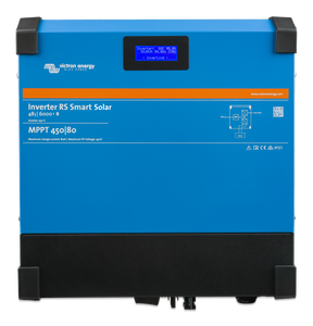 Inverter RS 48/6000 230V Smart Solar. Prices from