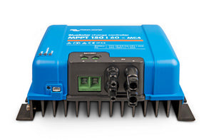 BlueSolar MPPT 150/60 up to 150/70 (12/24/36/48 Volt). Prices from