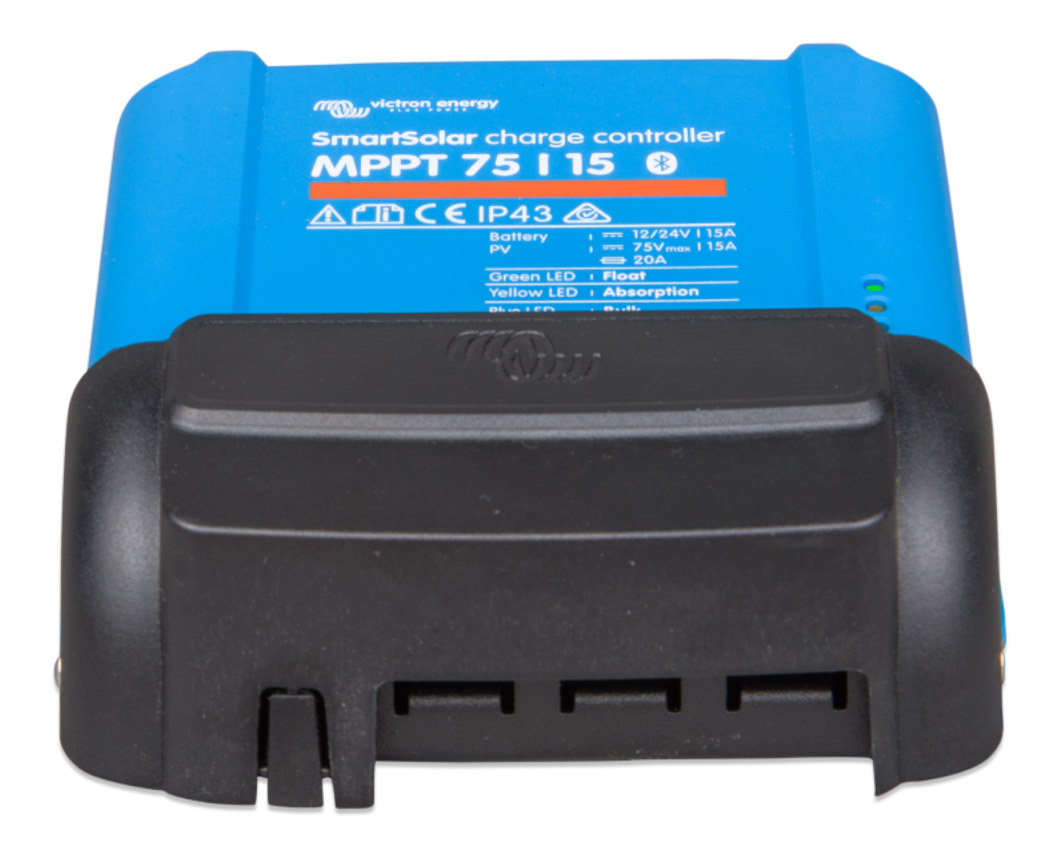 MPPT WireBox  - Tr. Prices from