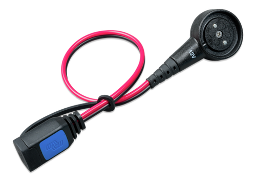 MagCode Power Clip 12V  (max. 15A)