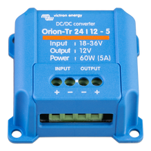 Orion-Tr DC-DC Converters Non-isolated. Prices from
