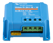 Orion-Tr DC-DC Converters Non-isolated. Prices from