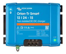 Orion-Tr Smart DC-DC Charger Non-Isolated. Prices from
