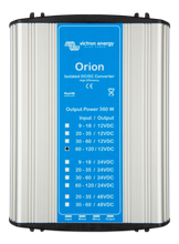 Orion DC-DC Converters 110V, Isolated. Prices from