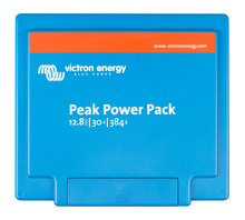Peak Power Pack. Prices from