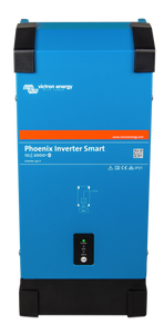 Phoenix Inverter Smart 1600VA - 5000VA 12 / 24 / 48 Volt. Prices from