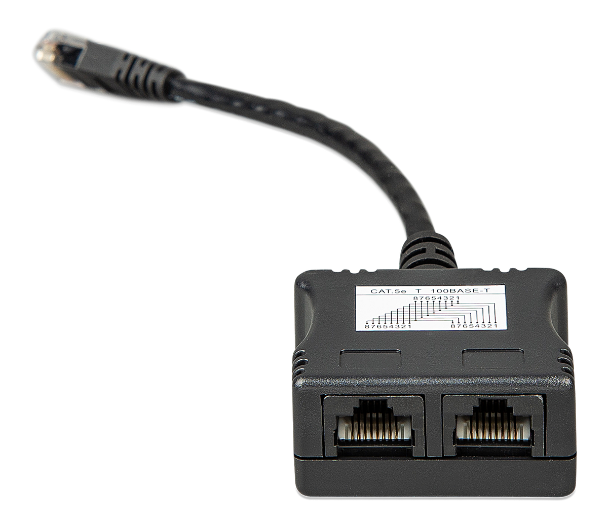 RJ45-splitter – thepowerstore.ie