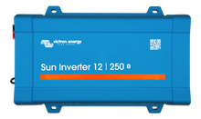 Sun Inverter IEC