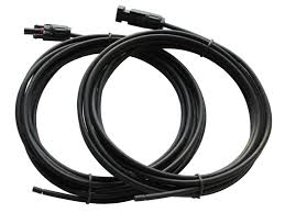 Solar Cables. Prices from